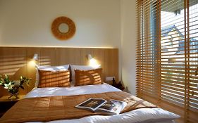 Lake-Apart Apartamenty Mielno